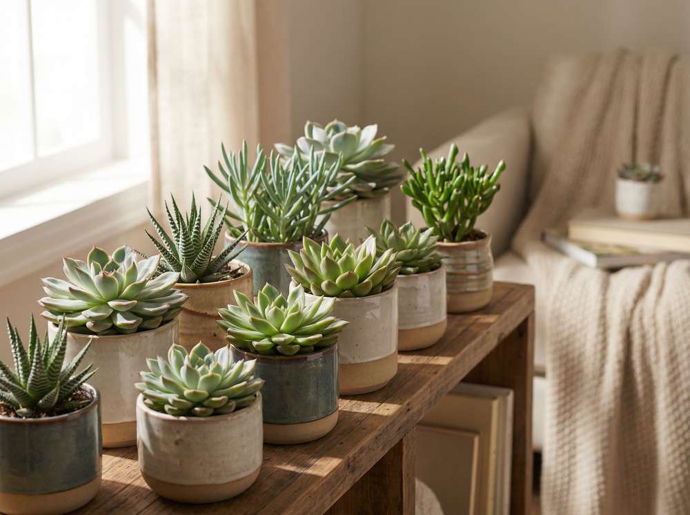 黑料多肉植物视频