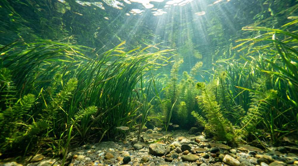 黑料植物视频-水下植物世界